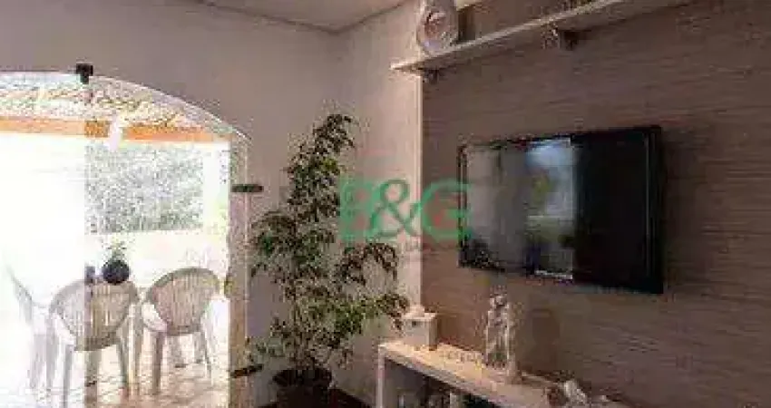 Sobrado com 3 dormitórios à venda, 210 m² por r$ 1.741.000,00 - sumaré - são paulo/sp