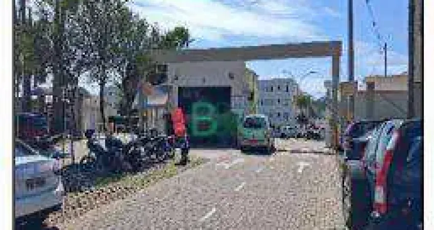 Apartamento com 1 dormitório à venda, 45 m² por r$ 106.667,03 - pompéia - piracicaba/sp