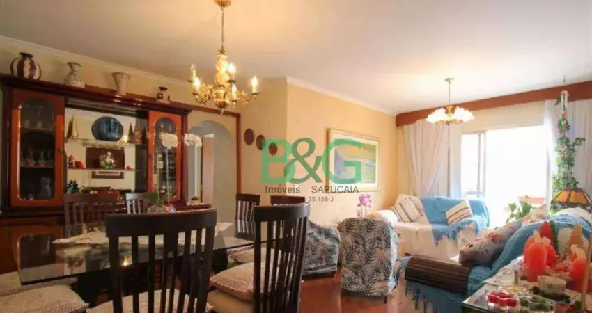 Apartamento com 3 dormitórios à venda, 110 m² por r$ 1.398.950,00 - indianópolis - são paulo/sp