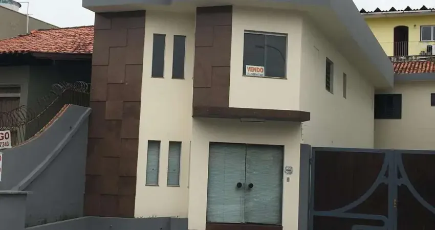 Prédio, 239 m² - venda por R$ 2.490.000 ou aluguel por R$ 12.000/mês - Interlagos - São Paulo/SP