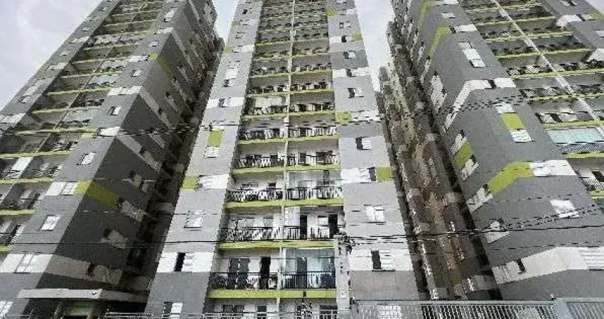 Apartamento com 2 dormitórios à venda, 49 m² por R$ 399.038 - São Pedro - Osasco/SP