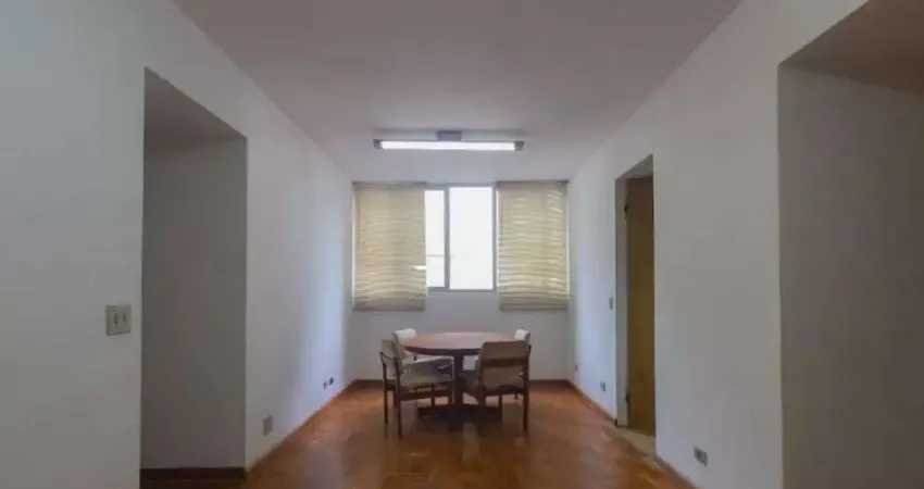 Apartamento com 3 dormitórios à venda, 74 m² por R$ 749.000 - Jardim Taquaral - São Paulo/SP