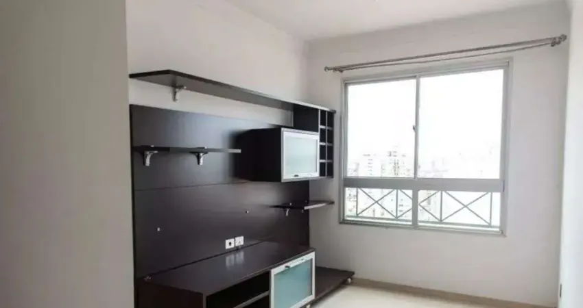 Apartamento com 2 dormitórios à venda, 48 m² por R$ 287.499.000 - Sacomã - São Paulo/SP