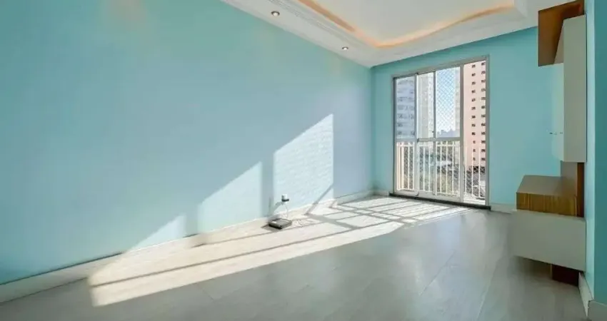 Apartamento com 2 dormitórios à venda, 50 m² por R$ 349.000 - Jardim Nova Taboão - Guarulhos/SP
