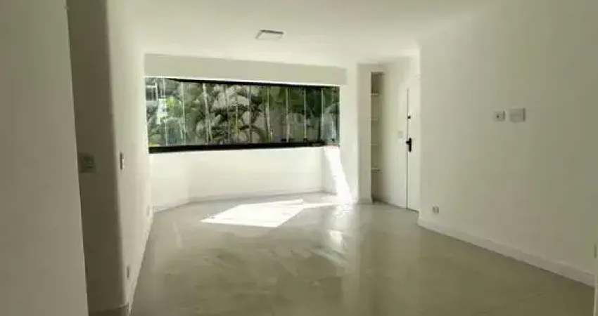 Apartamento com 2 dormitórios à venda, 110 m² por R$ 1.190.000 - Campo Belo - São Paulo/SP