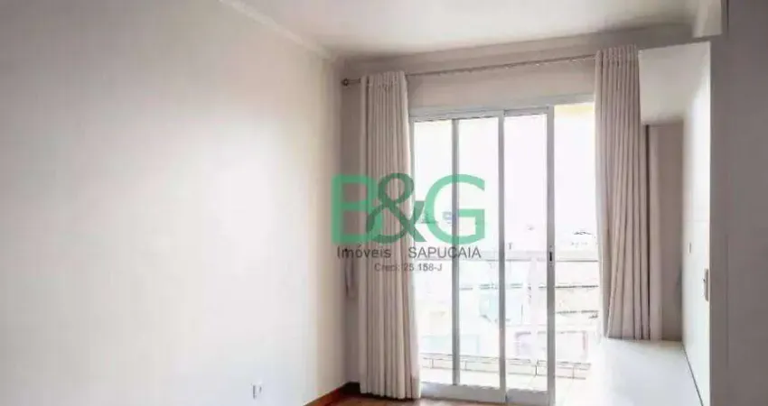 Apartamento com 2 dormitórios à venda, 52 m² por r$ 319.000,00 - vila prudente (zona leste) - são paulo/sp