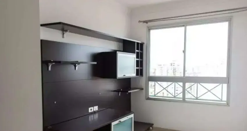 Apartamento com 2 dormitórios à venda, 48 m² por R$ 286.500 - Sacomã - São Paulo/SP