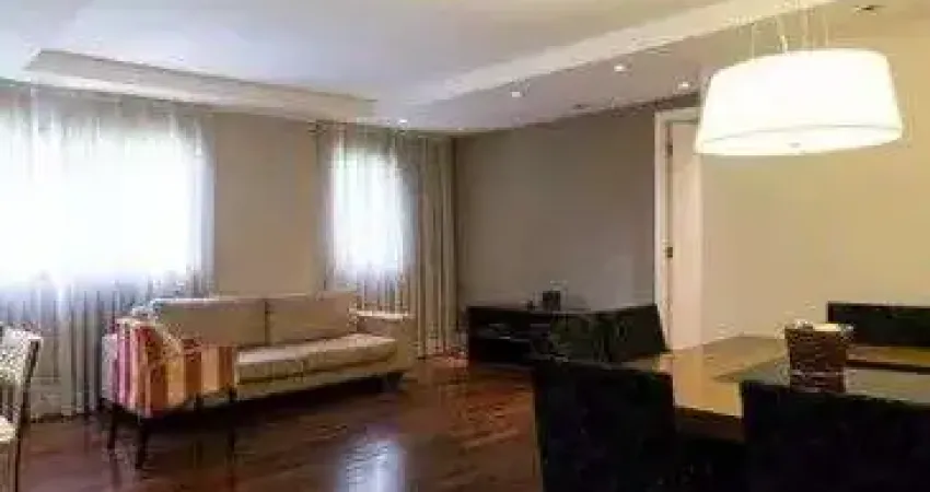 Apartamento com 2 dormitórios à venda, 96 m² por R$ 849.000 - Sumaré - São Paulo/SP