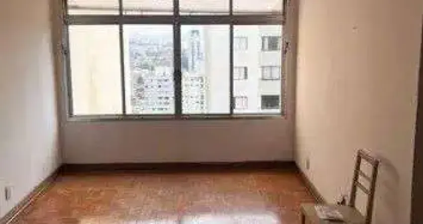 Apartamento com 2 dormitórios à venda, 77 m² por R$ 679.000 - Perdizes - São Paulo/SP