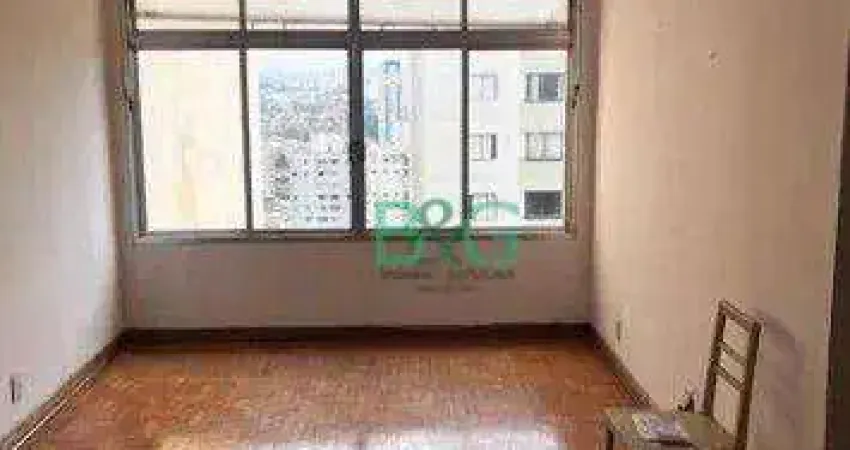 Apartamento com 2 dormitórios à venda, 77 m² por r$ 679.950,00 - perdizes - são paulo/sp