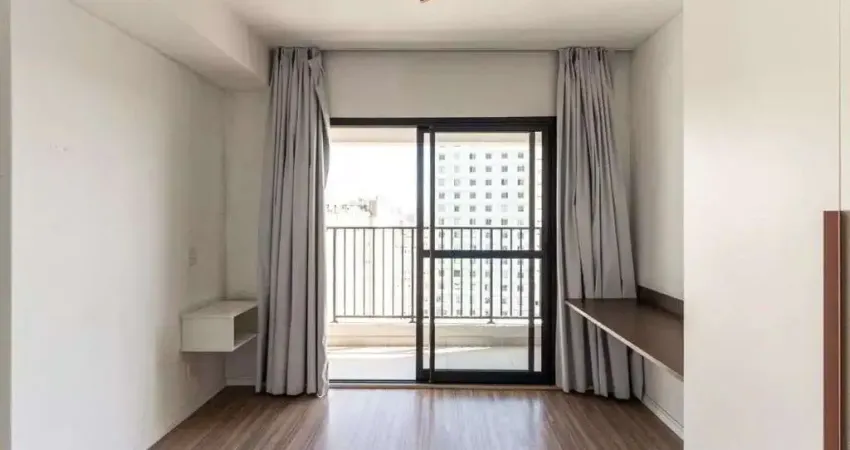 Studio com 1 dormitório à venda, 25 m² por R$ 314.000 - Centro Histórico de São Paulo - São Paulo/SP