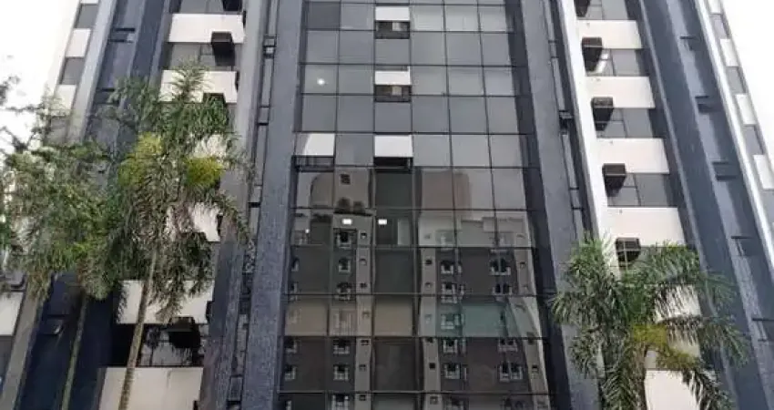 Conjunto à venda, 35 m² por R$ 450.000,00 - Vila Clementino - São Paulo/SP