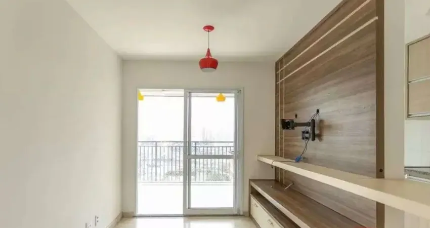 Apartamento com 2 dormitórios à venda, 60 m² por R$ 599.000 - Vila Anastácio - São Paulo/SP
