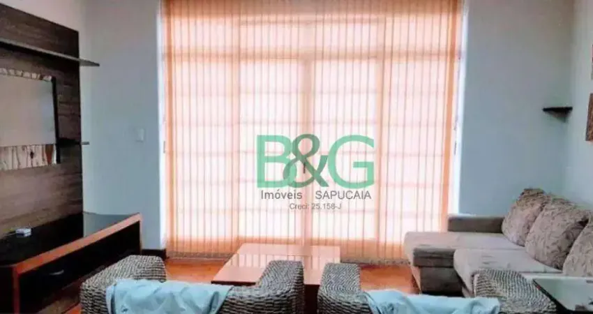 Apartamento com 2 dormitórios à venda, 140 m² por r$ 799.000,00 - campos elíseos - são paulo/sp