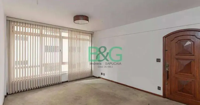 Apartamento à venda, 136 m² por r$ 950.000,00 - cambuci - são paulo/sp