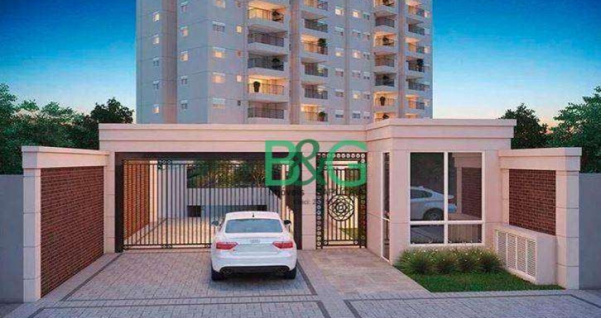 Loja à venda, 100 m² por R$ 917.180,50 - Cidade São Francisco - São Paulo/SP