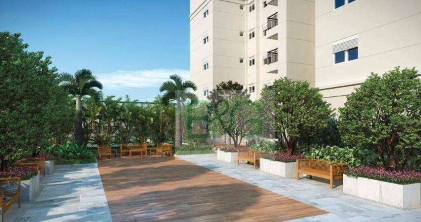 Apartamento com 4 dormitórios à venda, 106 m² por R$ 949.791,00 - Jardim Flor da Montanha - Guarulhos/SP