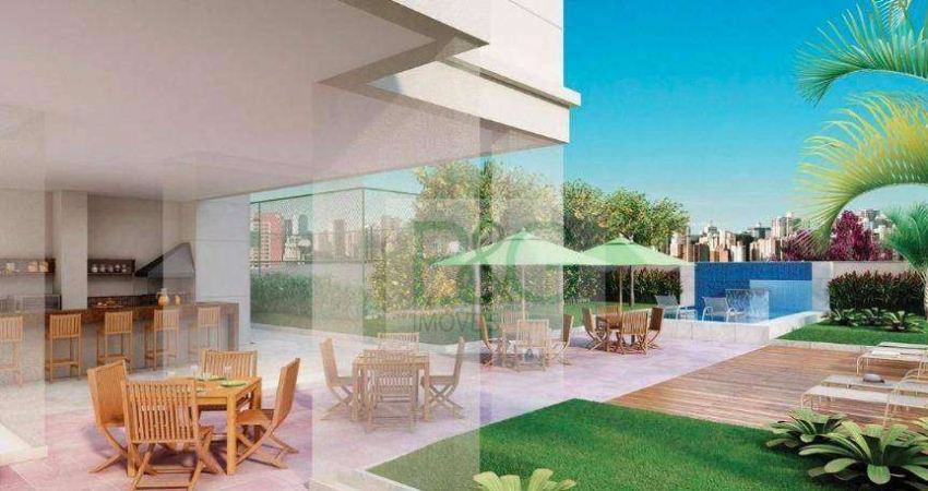 Apartamento com 2 dormitórios à venda, 68 m² por R$ 635.738,00 - Guarulhos - Guarulhos/SP