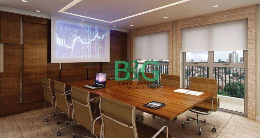 Loja à venda, 81 m² por R$ 328.785,90 - Jabaquara - São Paulo/SP
