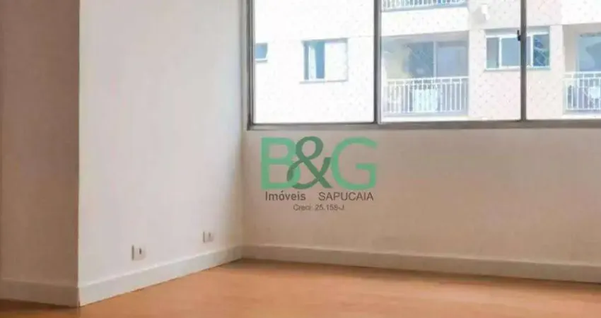 Cobertura com 3 dormitórios à venda, 156 m² por r$ 899.000,00 - vila moinho velho - são paulo/sp