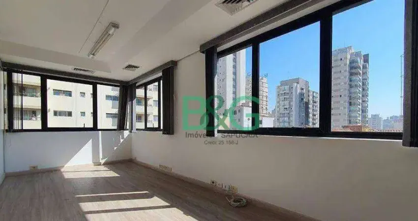 Conjunto, 41 m² - venda por r$ 315.000,00 ou aluguel por r$ 3.050,00/mês - bela vista - são paulo/sp