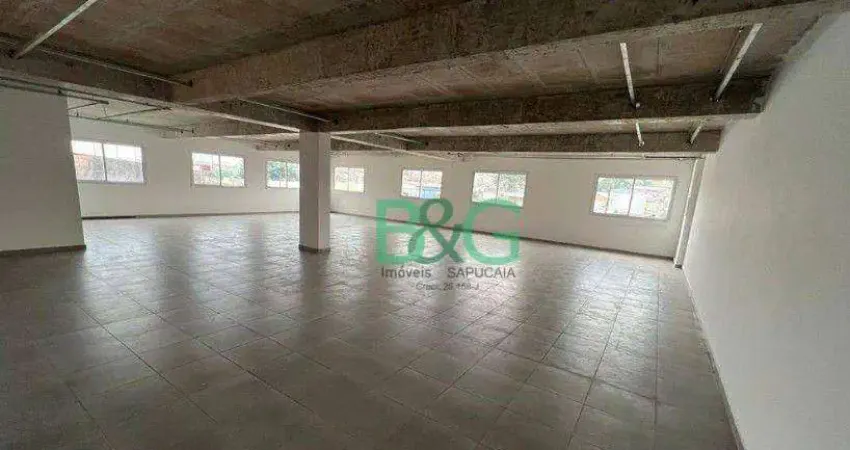 Prédio para alugar, 400 m² por r$ 26.400,00/mês - jardim prudência - são paulo/sp