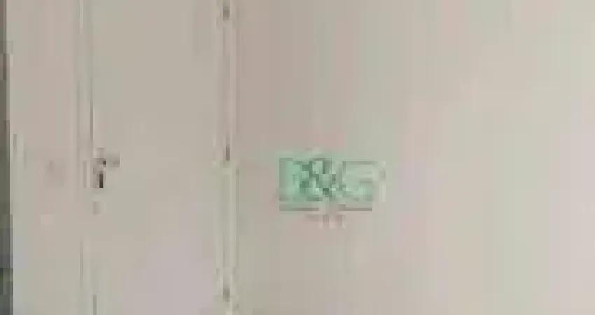 Apartamento com 2 dormitórios, 39 m² - venda por r$ 190.000,00 ou aluguel por r$ 1.840,00/mês - jardim ipanema (zona oeste) - são paulo/sp