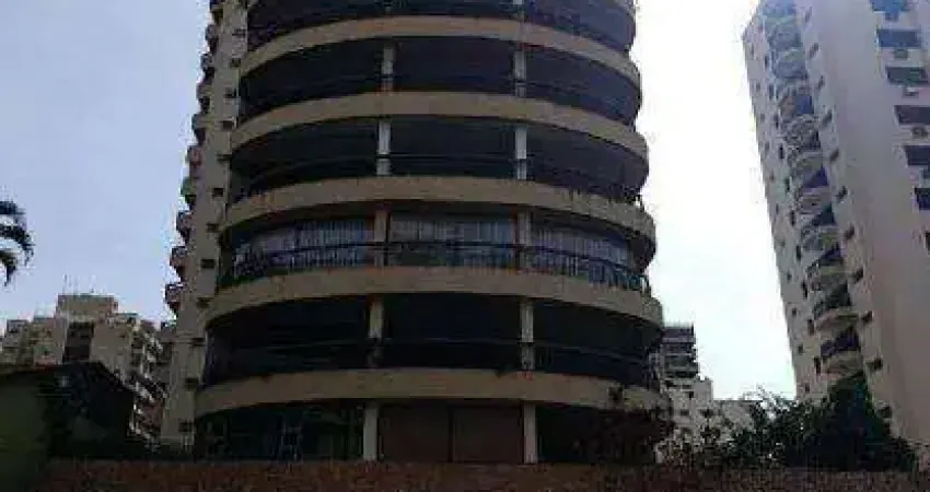 Apartamento com 4 dormitórios à venda, 486 m² por r$ 860.374,31 - centro - ribeirão preto/sp