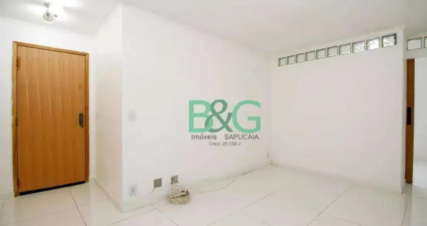 Apartamento à venda, 45 m² por r$ 700.000,00 - pinheiros - são paulo/sp