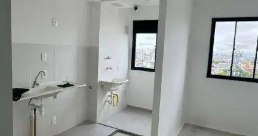 Apartamento com 2 dormitórios à venda, 38 m² por R$ 300.000,00 - Itaquera - São Paulo/SP