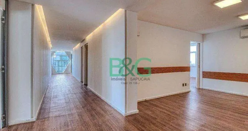 Conjunto, 330 m² - venda por r$ 3.960.000,00 ou aluguel por r$ 28.468,00/mês - bela vista - são paulo/sp