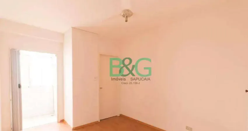 Apartamento com 1 dormitório à venda, 35 m² por r$ 298.950,00 - liberdade - são paulo/sp