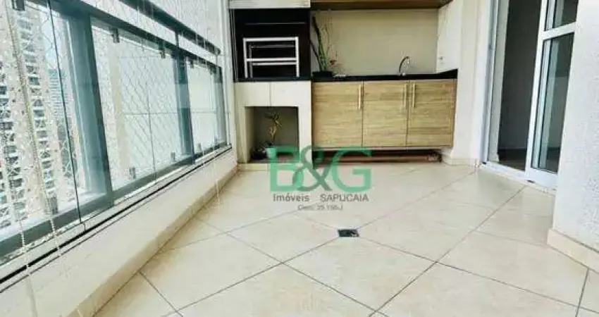 Apartamento à venda, 72 m² por r$ 680.000,00 - vila andrade - são paulo/sp