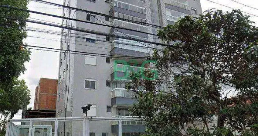 Apartamento para alugar, 100 m² por r$ 7.785,00/mês - jardim são paulo - são paulo/sp