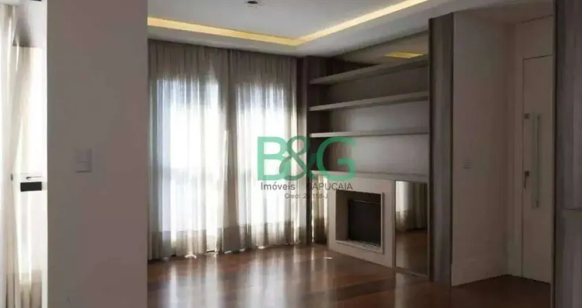 Apartamento com 4 dormitórios à venda, 185 m² por r$ 1.729.000,00 - vila mariana - são paulo/sp