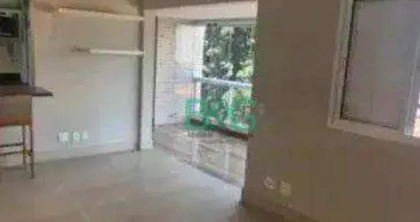 Apartamento à venda, 70 m² por r$ 1.199.000,00 - vila mariana - são paulo/sp