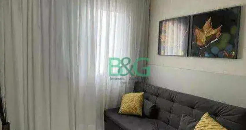 Apartamento à venda, 87 m² por r$ 1.389.000,00 - alto da mooca - são paulo/sp