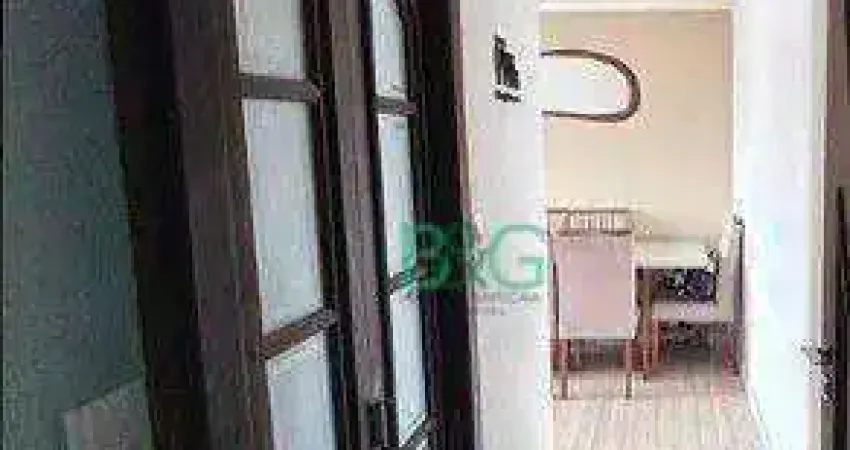 Apartamento à venda, 51 m² por r$ 269.500,00 - jardim peri - são paulo/sp