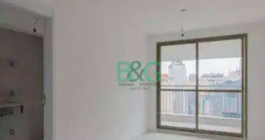 Apartamento à venda, 62 m² por r$ 1.084.000,00 - vila mariana - são paulo/sp
