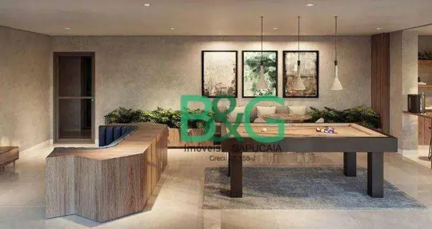 Apartamento com 2 dormitórios à venda, 63 m² por r$ 720.945,72 - tucuruvi - são paulo/sp