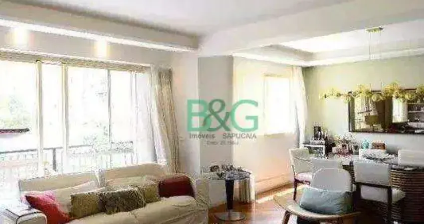 Apartamento à venda, 160 m² por r$ 2.099.000,00 - jardim vila mariana - são paulo/sp