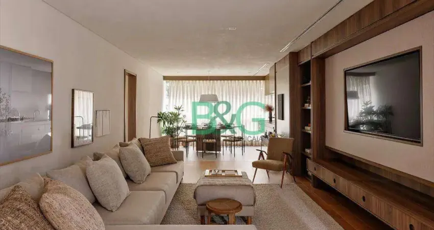 Apartamento à venda, 82 m² por r$ 1.741.113,00 - pinheiros - são paulo/sp