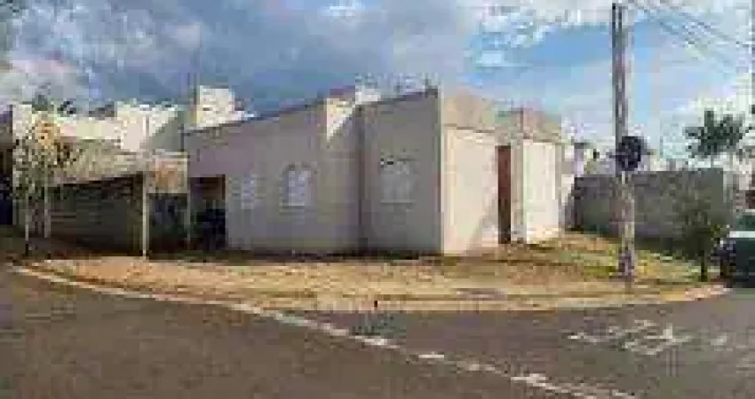 Casa com 2 dormitórios à venda, 60 m² por r$ 200.754,00 - sítios de recreio independência - araras/sp