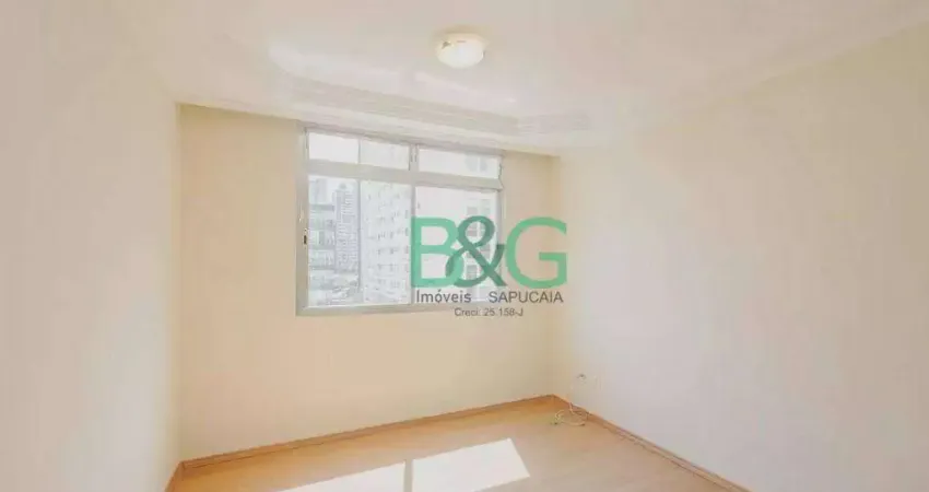 Apartamento à venda, 72 m² por r$ 949.000,00 - pinheiros - são paulo/sp