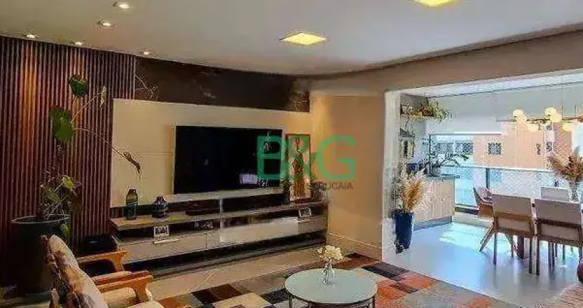 Apartamento com 2 dormitórios à venda, 104 m² por r$ 1.999.000,00 - vila mariana - são paulo/sp