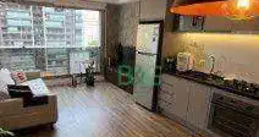 Apartamento com 2 dormitórios à venda, 51 m² por r$ 900.000,00 - vila mariana - são paulo/sp