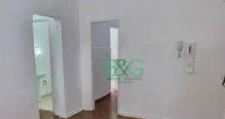 Apartamento com 2 dormitórios para alugar, 62 m² por r$ 2.480/mês - jardim sao paulo(zona norte) - são paulo/sp