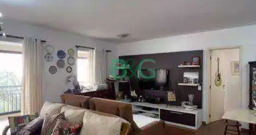 Apartamento com 3 dormitórios à venda, 115 m² por r$ 1.899.000 - vila mariana - são paulo/sp