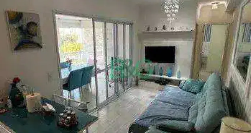 Apartamento com 2 dormitórios à venda, 76 m² por r$ 769.000,00 - lauzane paulista - são paulo/sp