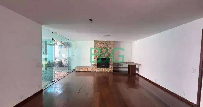 Casa com 4 dormitórios à venda, 768 m² por r$ 8.399.000 - vila madalena - são paulo/sp